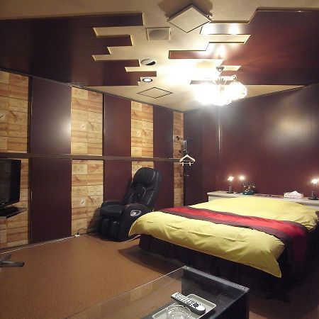 Hotel Chocola Yamazoe (Adults Only) Экстерьер фото