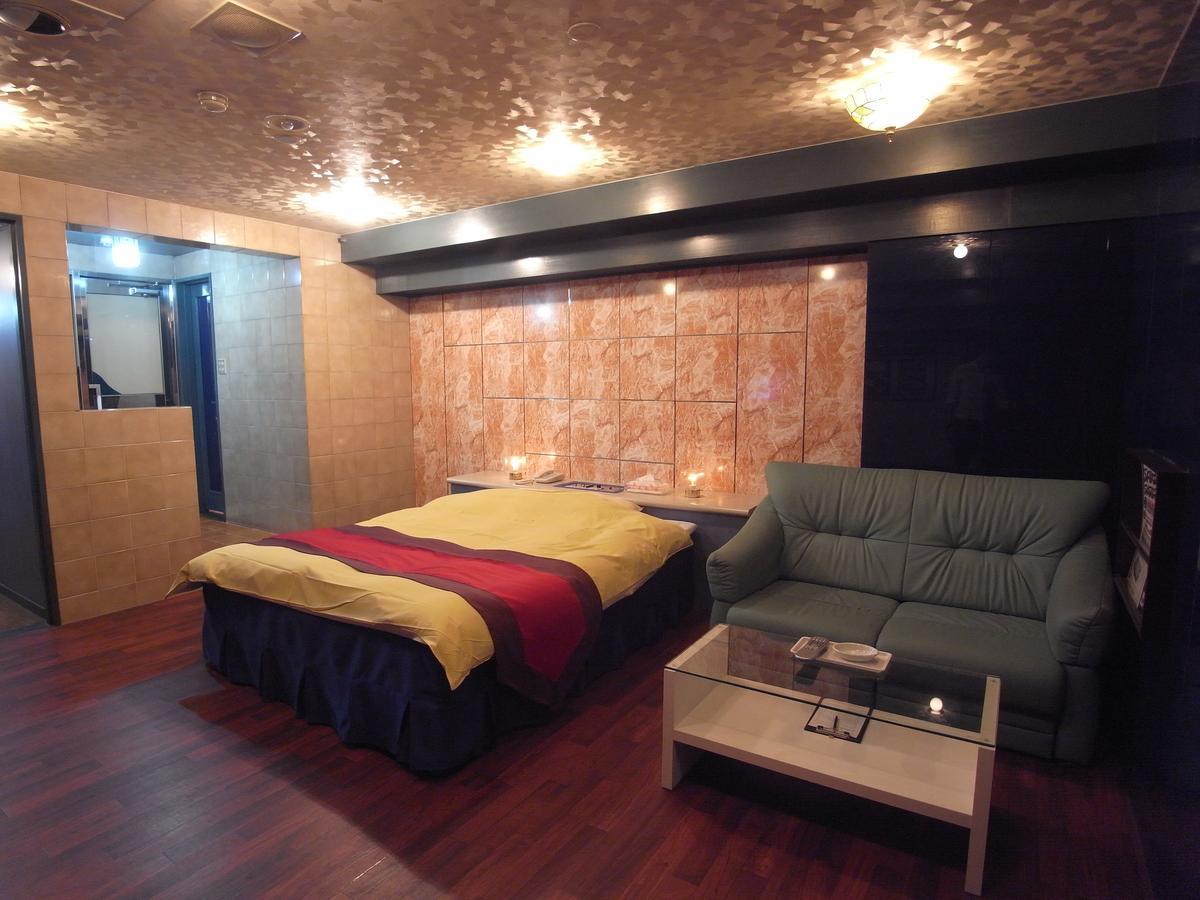 Hotel Chocola Yamazoe (Adults Only) Экстерьер фото