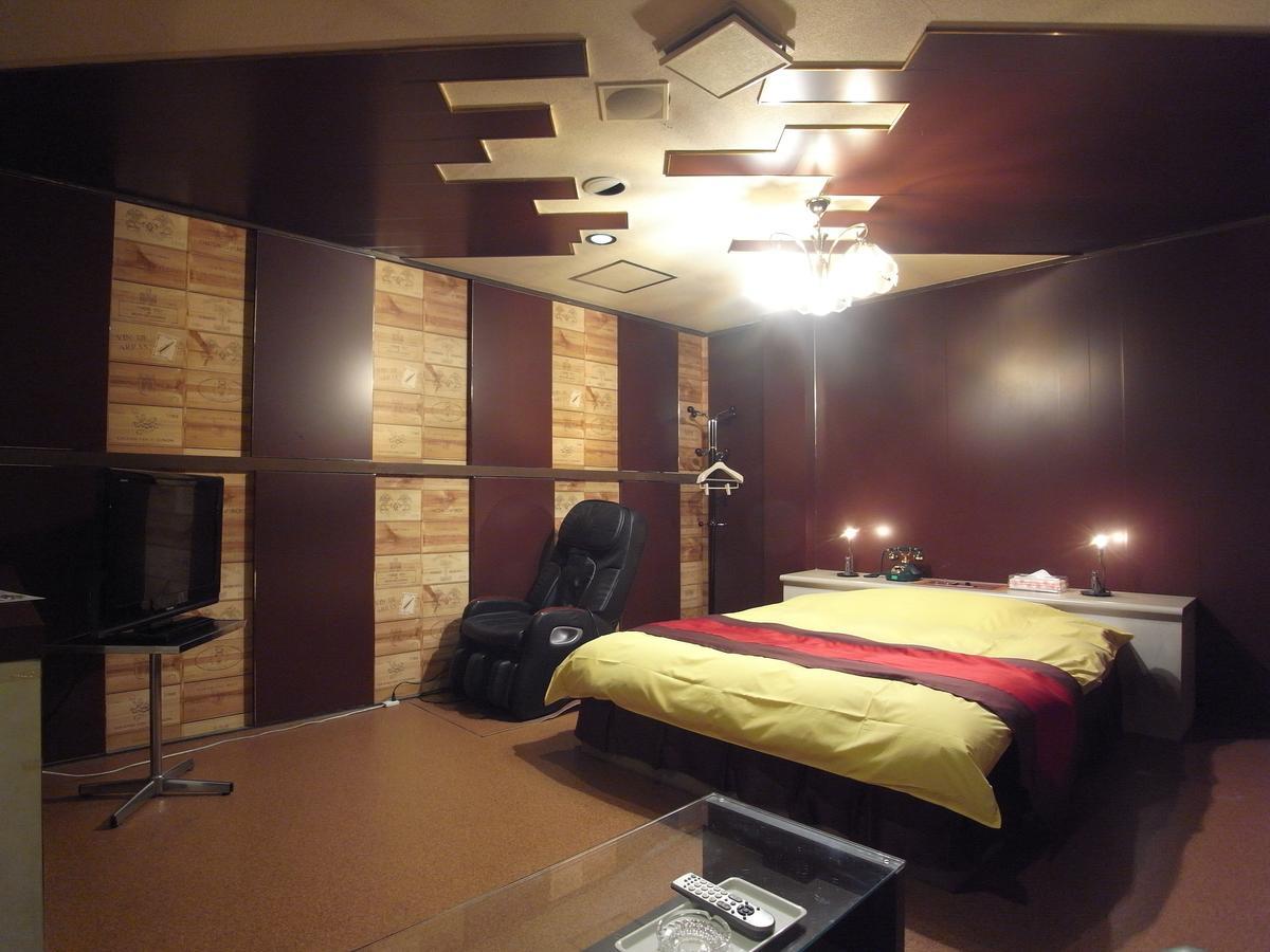Hotel Chocola Yamazoe (Adults Only) Экстерьер фото