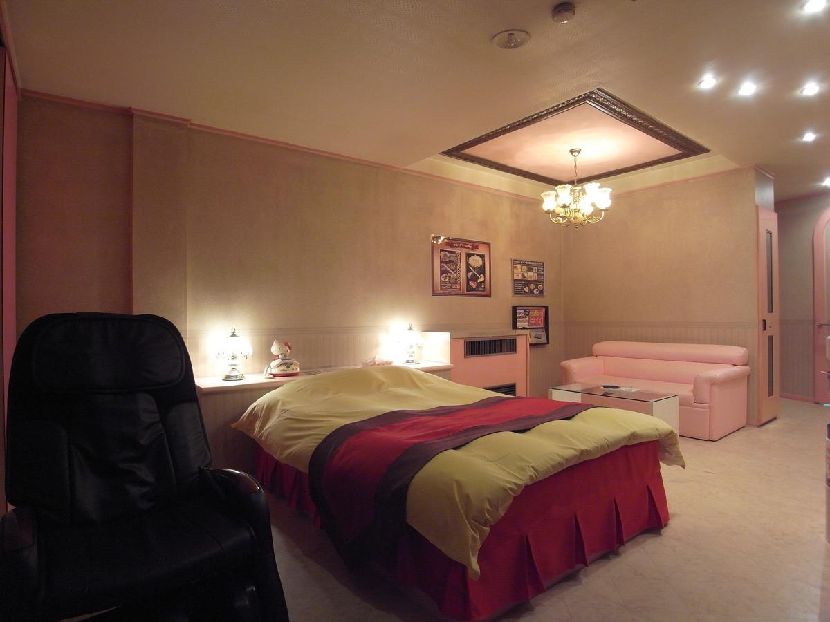 Hotel Chocola Yamazoe (Adults Only) Экстерьер фото