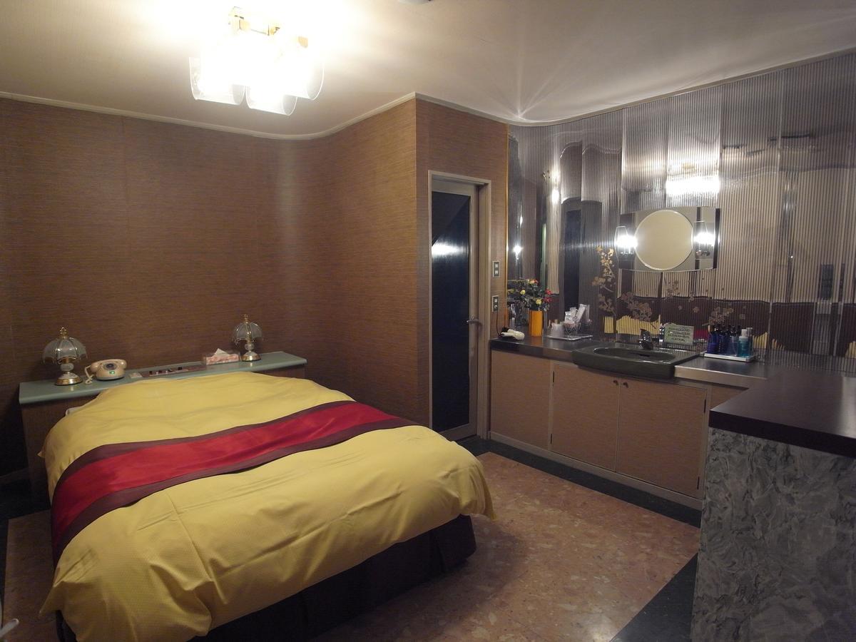Hotel Chocola Yamazoe (Adults Only) Экстерьер фото