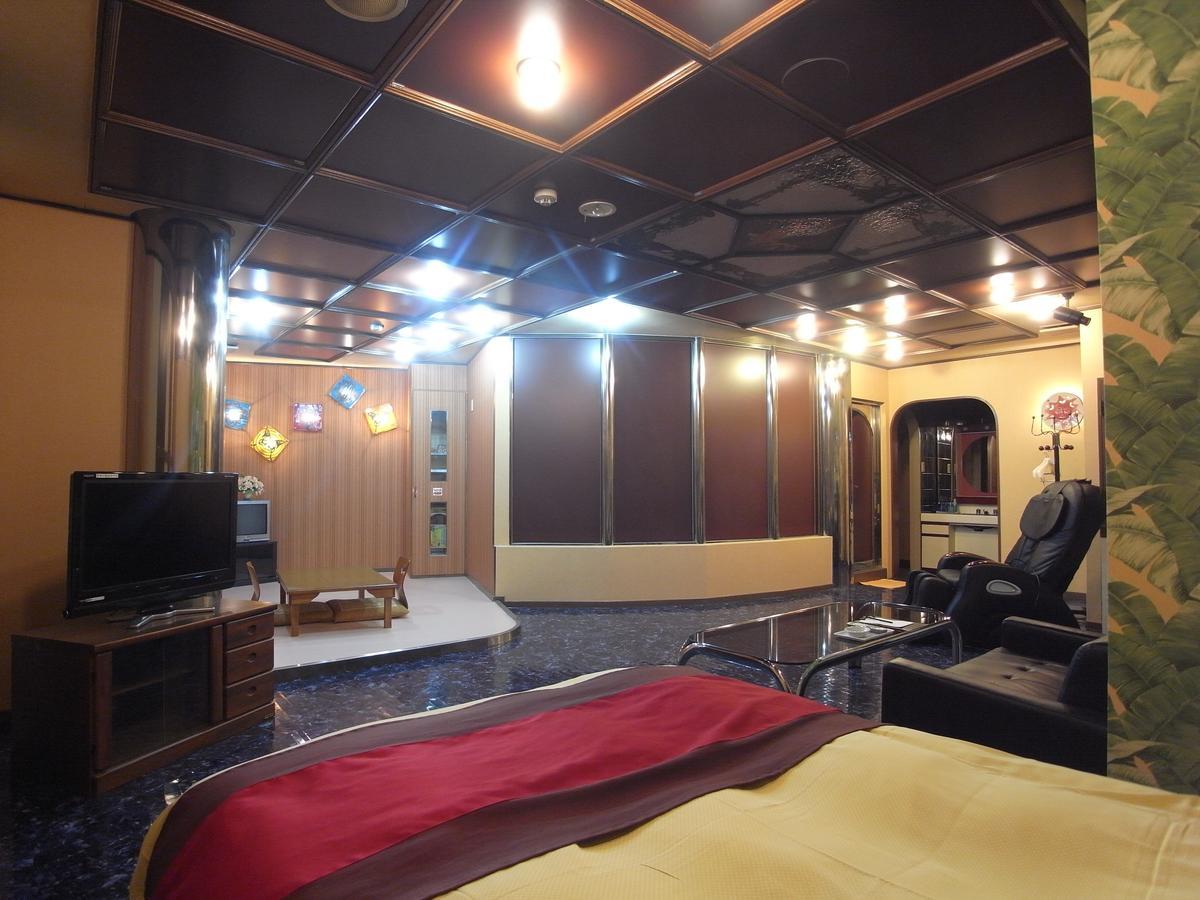 Hotel Chocola Yamazoe (Adults Only) Экстерьер фото