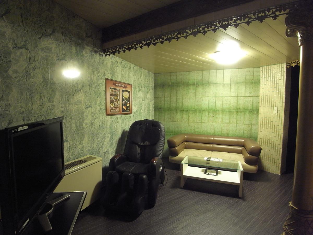 Hotel Chocola Yamazoe (Adults Only) Экстерьер фото