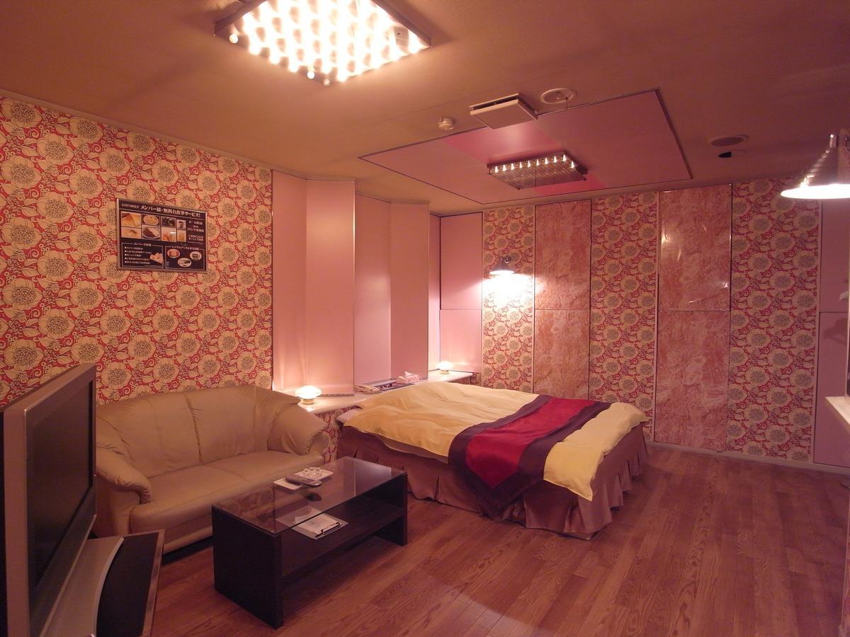 Hotel Chocola Yamazoe (Adults Only) Экстерьер фото