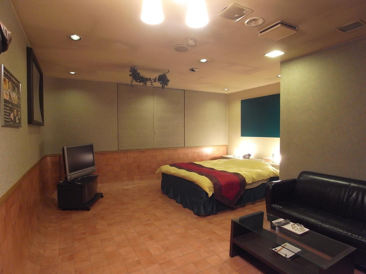 Hotel Chocola Yamazoe (Adults Only) Экстерьер фото